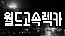 월드고속렉카