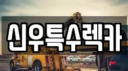 신우특수렉카