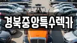 경상북도 예천군 예천읍 렉카, 특수렉카, 차량탁송, 견인운송