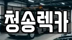 청송렉카