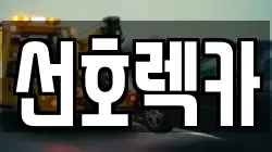 선호렉카