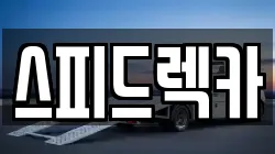 스피드렉카
