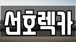 선호렉카