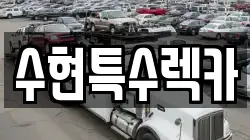 수현특수렉카