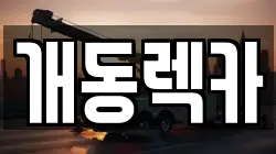 개동렉카