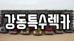강동특수렉카
