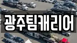 광주팀캐리어