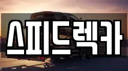 스피드렉카