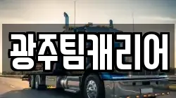 광주팀캐리어