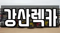 강산렉카