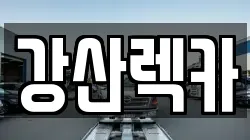 광주 서구 치평동 렉카, 특수렉카, 차량탁송, 견인운송