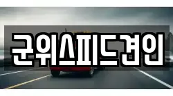 군위스피드견인