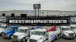 빠른대리운전기사호출차량탁송대리기사일일대리기사