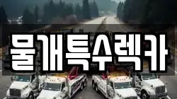 대구광역시 달서구 대곡동 렉카, 특수렉카, 차량탁송, 견인운송