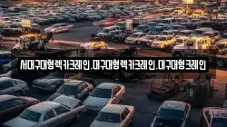 서대구대형렉카크레인.대구대형렉카크레인.대구대형크레인