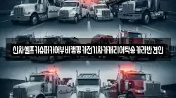 신차셀프카슈퍼카어부바캠핑카전기차카캐리어탁송카라반견인