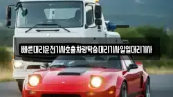 빠른대리운전기사호출차량탁송대리기사일일대리기사
