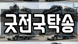굿전국탁송