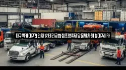 대구렉카대구견인차밧데리교환점프압류저당문제차해결대구레카