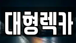 대형렉카