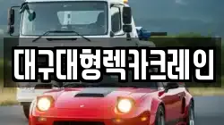 대구광역시 서구 원대동1가 렉카, 특수렉카, 차량탁송, 견인운송