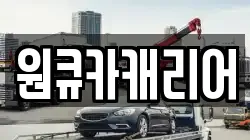 원큐카캐리어