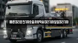 빠른대리운전기사호출차량탁송대리기사일일대리기사