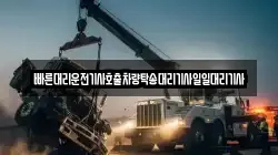 빠른대리운전기사호출차량탁송대리기사일일대리기사