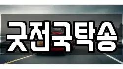 굿전국탁송