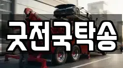 굿전국탁송