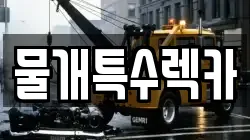대구광역시 중구 포정동 렉카, 특수렉카, 차량탁송, 견인운송