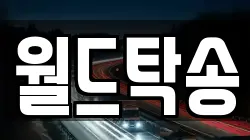월드탁송