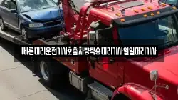 빠른대리운전기사호출차량탁송대리기사일일대리기사