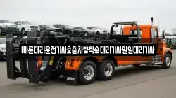 빠른대리운전기사호출차량탁송대리기사일일대리기사