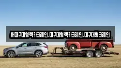 대구 달서구 장동 렉카, 특수렉카, 차량탁송, 견인운송