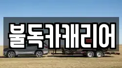 불독카캐리어