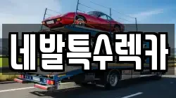 네발특수렉카