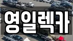 영일렉카