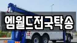 엠월드전국탁송