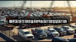 빠른대리운전기사호출차량탁송대리기사일일대리기사