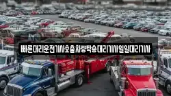 빠른대리운전기사호출차량탁송대리기사일일대리기사