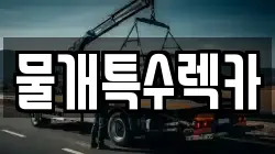 대구 중구 서내동 렉카, 특수렉카, 차량탁송, 견인운송