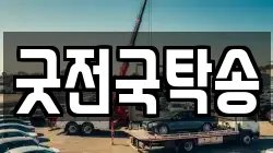 굿전국탁송