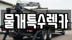 대구 중구 서성로1가 렉카, 특수렉카, 차량탁송, 견인운송