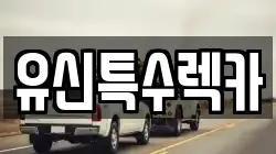 유신특수렉카
