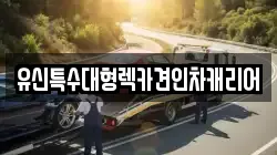 대전광역시 동구 대동 렉카, 특수렉카, 차량탁송, 견인운송
