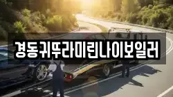 경동귀뚜라미린나이보일러