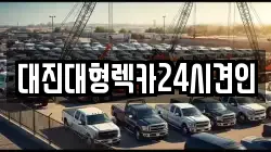 대전광역시 동구 삼성동 렉카, 특수렉카, 차량탁송, 견인운송