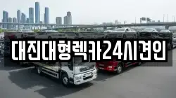 대전광역시 동구 신촌동 렉카, 특수렉카, 차량탁송, 견인운송