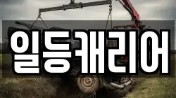 일등캐리어